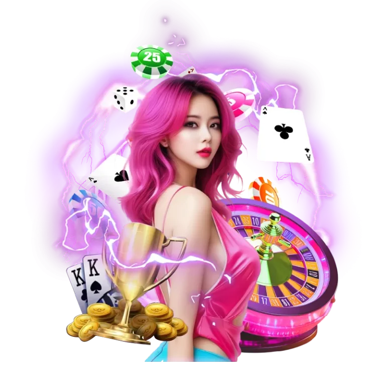 WELLBET789 casino